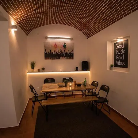 Your Own Historic Mansion, Gym And Basement Bar Kosice